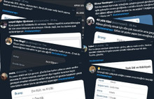 Sosyal Medya Mülakat İsyanıyla Dolup taşıyor