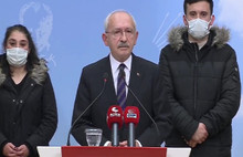 Kılıçdaroğlu: Sözüm söz mülakat belasını kaldıracağız