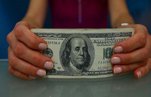 Enflasyon Verileri Doları Uçurdu