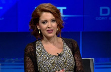 Nagehan Alçı Kılıçdaroğlu'nu Eleştirdi: Mekan Basmaya Gider Gibi....