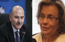 Seval Türkeş: Saldırıların Soylu'nun himayesinde olduğu izlenimi var