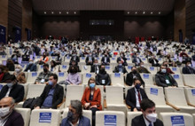 Dünyamızın Geleceği TUBİTAK'ın Kutup Çalıştayında Ele Alındı