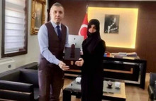 Kaymakam'dan Eşi Yatalak olan 5 Çocuklu Kadına Şok Hareket...