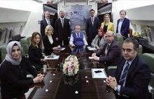 Erdoğan'dan Kılıçdaroğlu'na Meclis Kürsüsü Tepkisi: Edepsiz