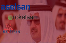 Aselsan, Roketsan, Havelsan Katar’a mı satıldı?