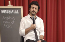 Fatih Altaylı Nihat Genç'in Kızdığı Hasan Can Kaya'ya Sahip Çıktı: Size Ne Lan !