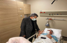 Selçuk Özdağ'a saldıranlar birbirini tanımıyormuş!