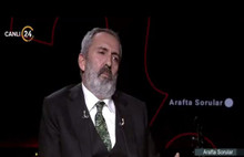 Yavuz Bingöl Partilerin grup toplantılarından rahatsız oldu