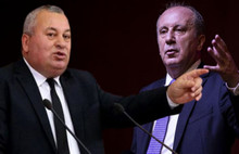 Enginyurt'tan Muharrem İnce'ye: AK Parti Ağzıyla konuşuyor