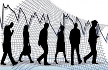 TÜİK'e Göre İşsiz Sayısı Azaldı