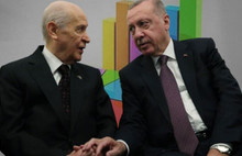 Cumhur İttifakına Şok: Baraj Altında Kaldı