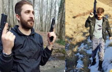 TÜGVA'lıdan Boğaziçililere Saldırı Planı