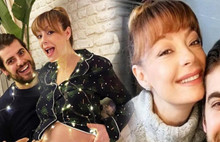 Sadakatsiz'in Müzmin Bekarı Anne Oldu