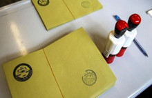 Seçim Barajı Yüzde 7'ye İniyor