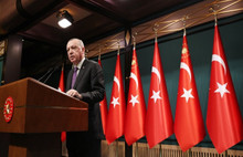 Erdoğan'ı Hangl Lobi Yanıltıyor?