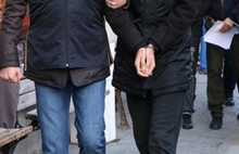 Hırsızlık uyuşturucu ve cinsel suçlar patlama yaptı