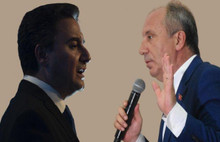 İnce’den Babacan’a ilk 4 madde tepkisi