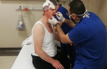 Selçuk Özdağ'ı Yaralayanlar Serbest Kaldı