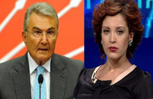 Nagehan Alçı Baykal'ın Mesajını Açıkladı: Kimse Kıpırdamasın