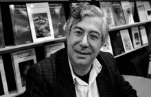 Türk Edebiyatının Önemli İsmi Demir Özlü Yaşamını Yitirdi