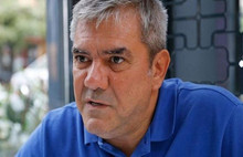 Özdil: Memleketi bademler yönetiyor ama yediğimiz bademler ithal