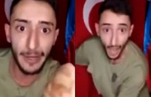 Sonun Özgecan Gibi Olacak tehdidine Gözaltı