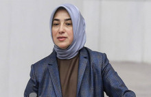 AKP'li Zengin: Daha önce de rehin olarak alınanlar oldu