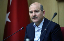 Bakan Soylu, PKK'nın katlettiği sivil sayısını ilk kez açıkladı