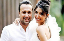 Ünlü Mimar Eşini Suçladı: Beni Bornoz Kuşağıyla öldürmek İstedi