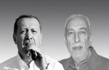 Emin Çölaşan'dan Erdoğan'a:  Yüzü eskidikçe eskidikçe eskiyor