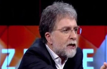 Ahmet Hakan'dan Müjdat Gezen ve Metin Akpınar isyanı!