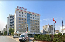 Fetö'cü Damadın Hastanesi Satışa Çıkarıldı