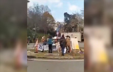 Yeni Şafak Yazarı'ndan Boğaziçililer için tüyler ürperten yorum