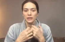 Bergüzar Korel Dehşete Düşüren Mesajları Açıkladı