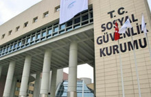 SGK Taşınmazlarını Satışa Çıkardı