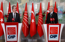 BBP'li Destici Cumhur İttifakı'na Hangi Mesajı Verdi?