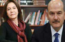 Süleyman Soylu da Prof. Dr. Ayşe Buğra'yı hedef aldı