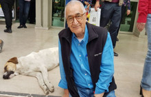 Doğan Cüceloğlu'ndan çok etkileyici hayat dersi