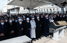 Vatandaştan Mesafesiz Cenaze İsyanı: Sizin Acınız Benimkinden Daha Değerli Değil