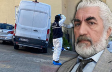 Erkek Cinayeti: 3 Çocuk Annesi Eşini Dumble'la Öldürdü