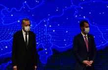 Erdoğan'dan CHP'ye Berat Albayrak Tepkisi