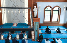 Diyanet de Vatandaşa IBAN Numarası Verdi