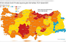 Lebaleb kongrelerin faturası Artıyor