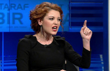 Nagehan Alçı'dan AKP'li Zengin'e Tepki