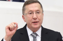 İYİ Partili Lütfü Türkkan: Yeni bir çözüm süreci için nabız ölçülüyor