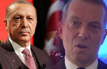 Cem Uzan: Erdoğan Bir Daha Aday Olamaz