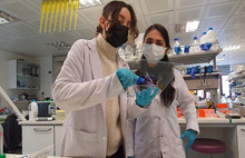 Boğaziçi Üniversitesinden Dünyada Bir İlk