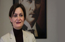 Canan Kaftancıoğlu: Tutuklanırsam Cezaevinden Daha Güçlü Çıkarım