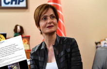 Kaftancıoğlu: İntiharın Eşiğine Gelenler Varken...