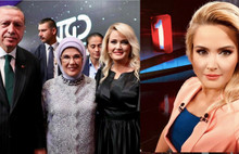 TRT spikeri Erdoğan'ın rahatsızlığını açıkladı